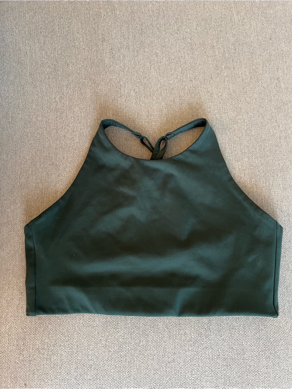 Girlfriend Collective Topanga bra